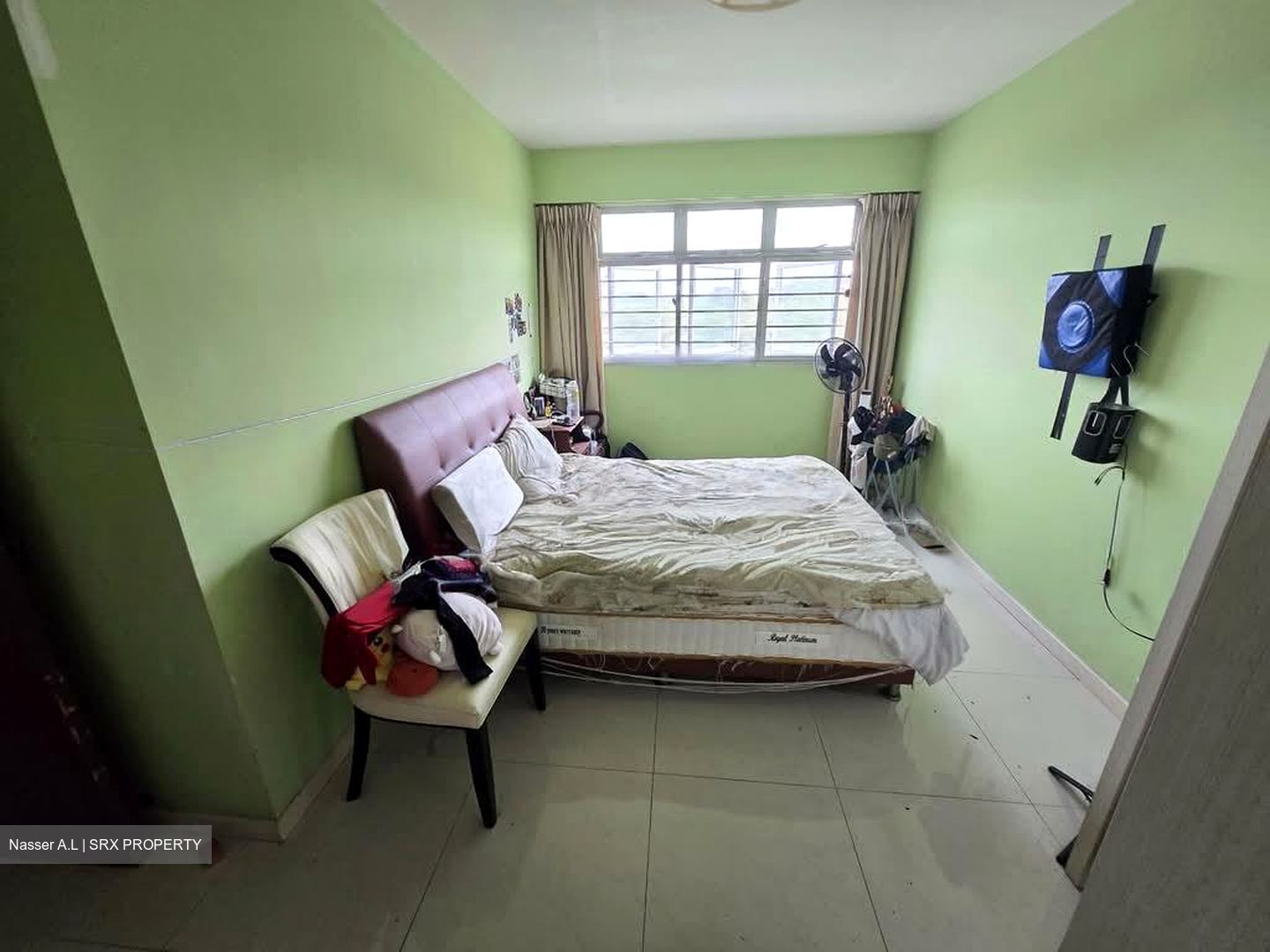 Blk 513C Saraca Breeze @ Yishun (Yishun), HDB 4 Rooms #534882911